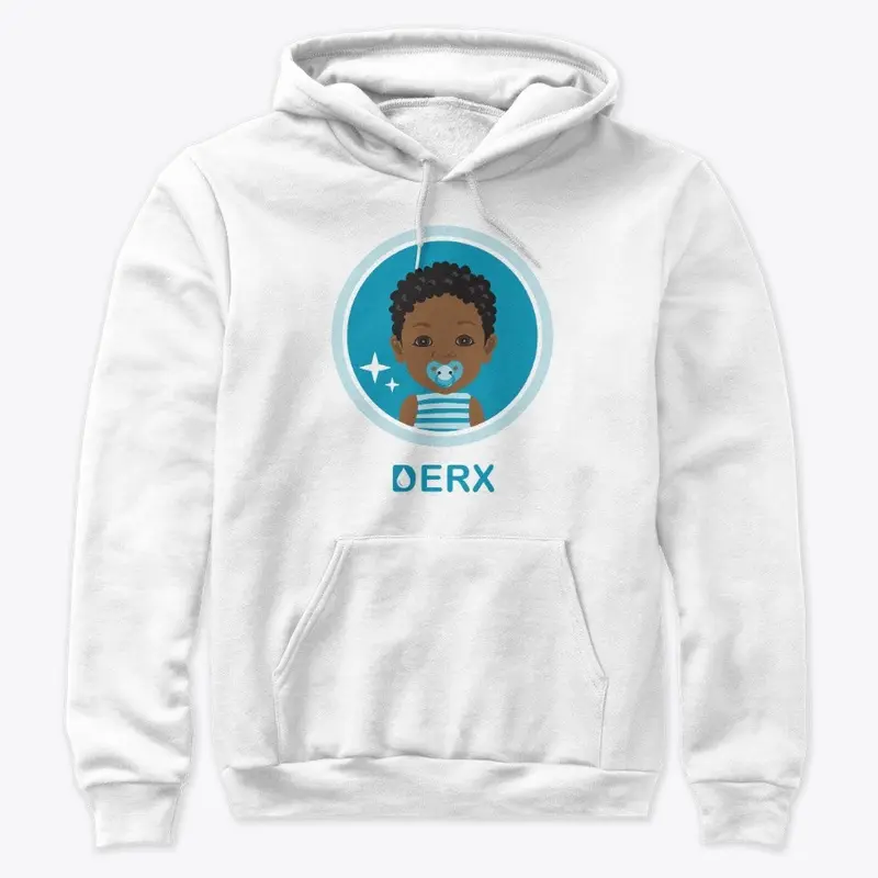 Derx Wipes Apparel